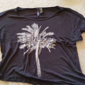 full tilt tee shirt